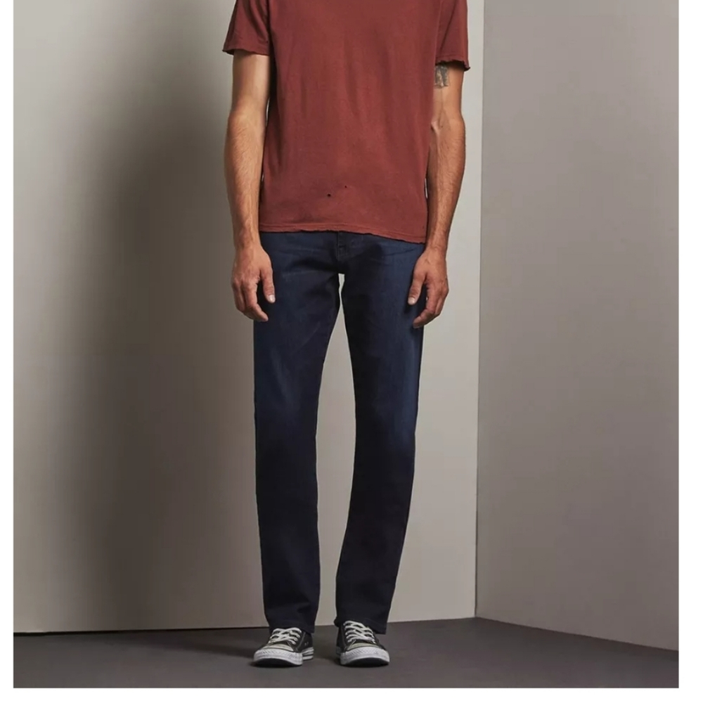 Adriano Goldschmied Ives Jeans Size 38R - Picture 2 of 12